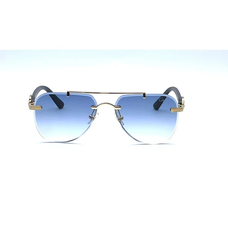 Cartier Aviator Sunglasses