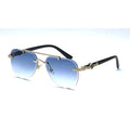 Cartier Aviator Sunglasses