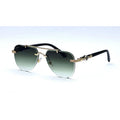 Cartier Aviator Sunglasses C210