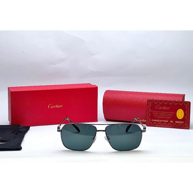 Cartier Sunglasses C231