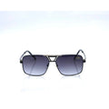 CAZAL Black Square Sunglass