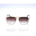 Cazal Golden Square Sunglass