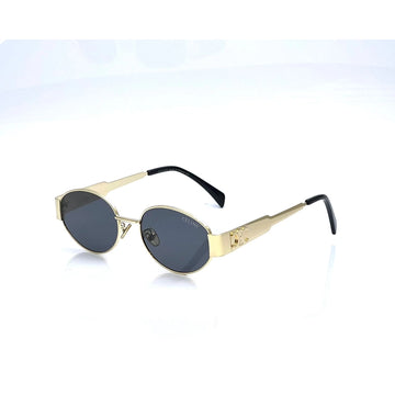 Celine Triomphe Metal 01 Sunglasses