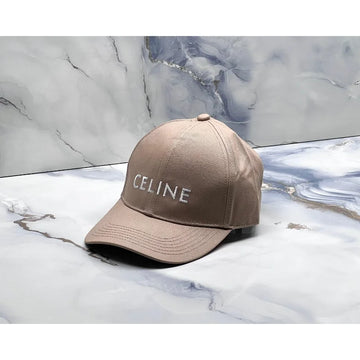 Celine Richelieu Cap