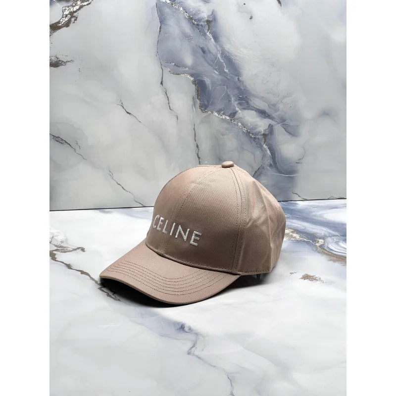 Celine Richelieu Cap