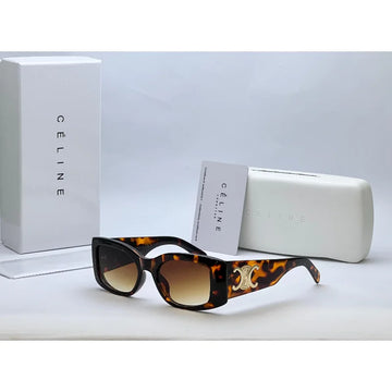 Celine Brown Sunglasses