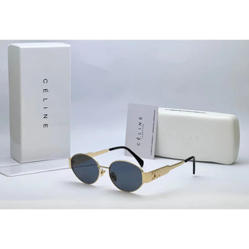 Celine TRIOMPHE Metal 01 Sunglasses