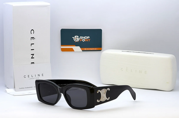 Celine Triomphe 01 Sunglasses in Acetate