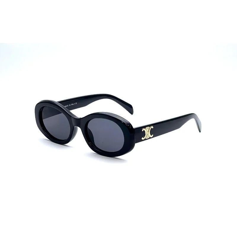 Celine Triomphe 01 sunglasses in Acetate