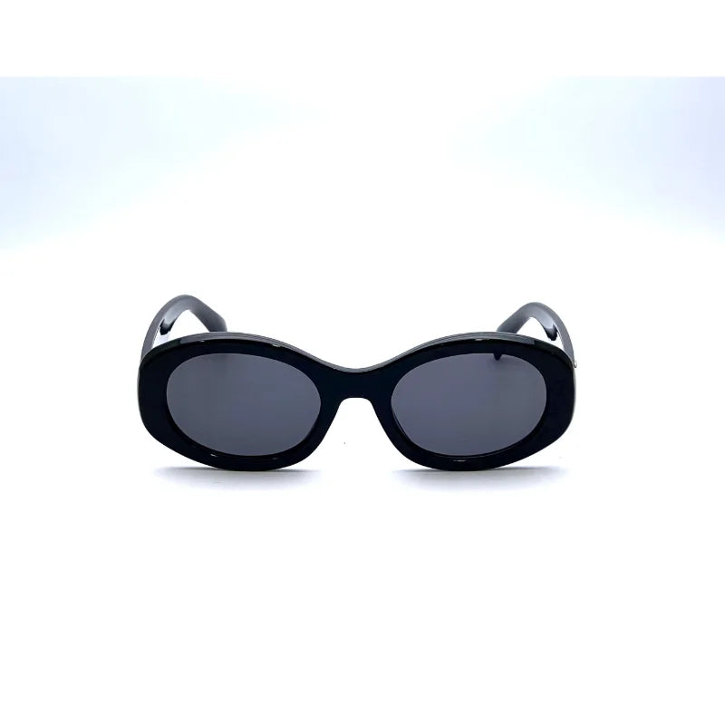 Celine Triomphe 01 sunglasses in Acetate