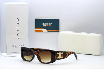 Celine Brown Sunglasses