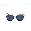 Chanel Hexagon Black Sunglasses in Pakistan