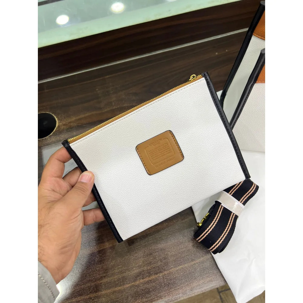 Coach Field Tote 30 – Premium Leatherware  Elite Luxury Tote Bag