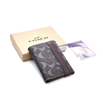 Couch Brown Men Wallet