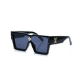 Cyclone Sunglass 6007 Black