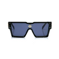 Cyclone Sunglasses 6007 Black