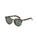 David Beckham Brown Sunglasses