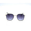 David Beckham Hexagon Sunglass