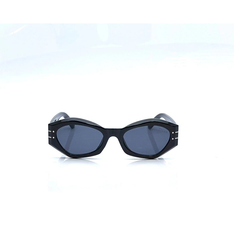 Dior Black Sunglasses FZ3584