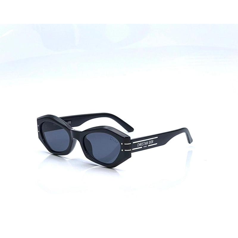 Dior Black Sunglasses FZ3584