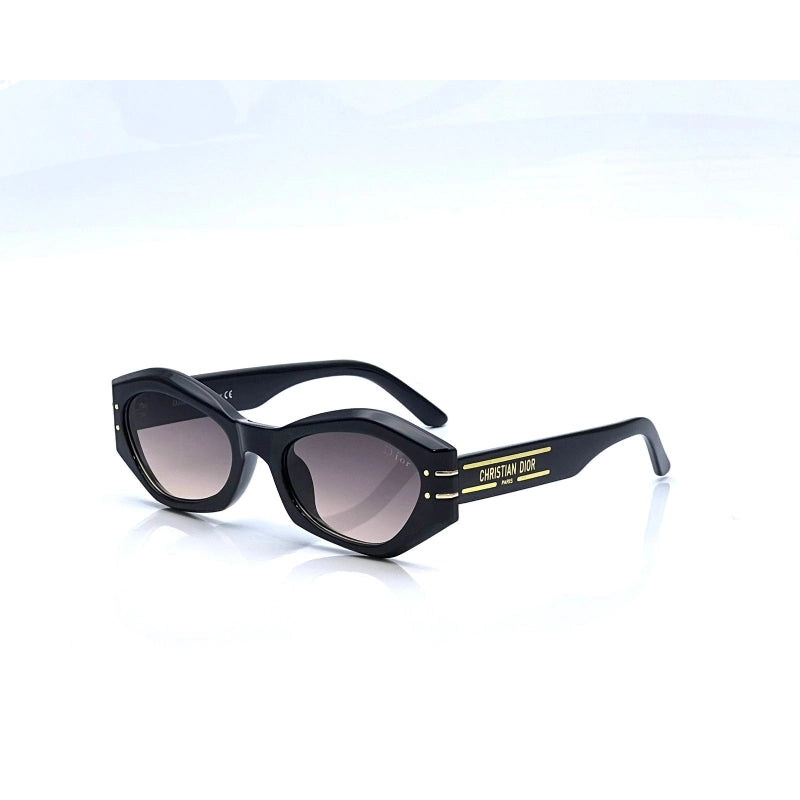 Dior Brown Sunglasses FZ3584