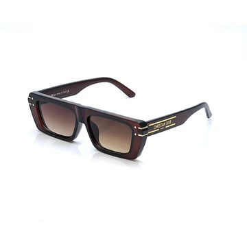 Dior D29 Brown Sunglasses