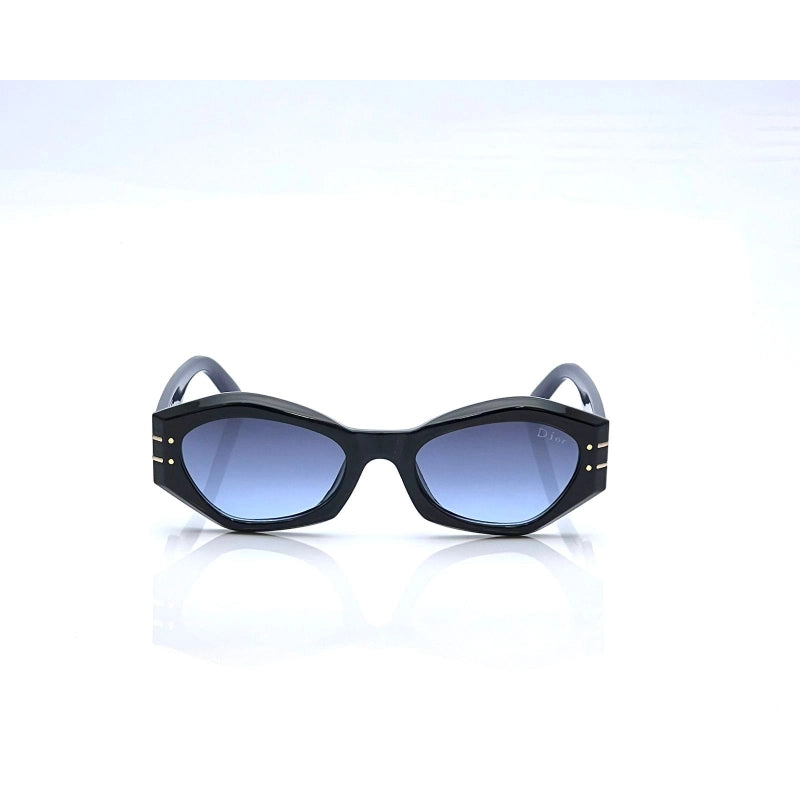Dior FZ3584 Blue Sunglasses