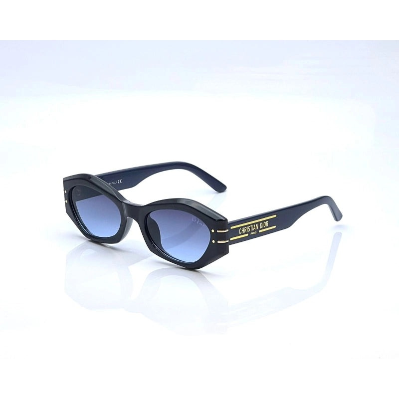 Dior FZ3584 Blue Sunglasses