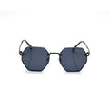 Dior Hexagon Black Sunglasses in Pakistan