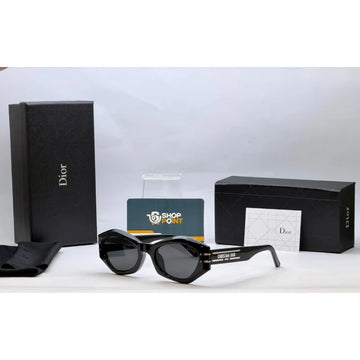 Dior Black Sunglasses FZ3584