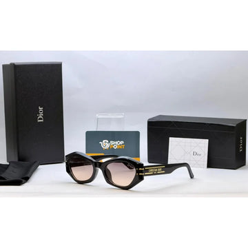 Dior Brown Sunglasses FZ3584
