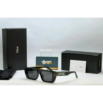 Dior D29 Black Sunglasses