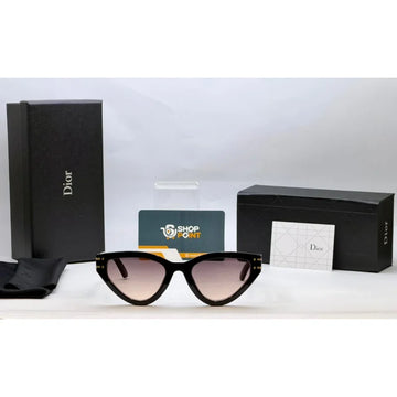 Dior Double Shade Sunglasses