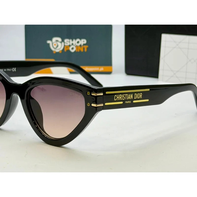 Dior Double Shade Sunglasses
