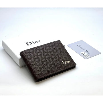 Dior Wallets