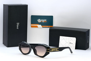 Dior Brown Sunglasses FZ3584