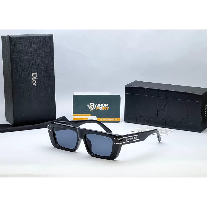 Dior D29 Black Sunglasses