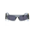 Dolce&Gabbana DG4412 Gray Black Sunglass