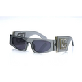 Dolce&Gabbana DG4412 Gray Black Sunglasses