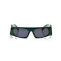 Dolce&Gabbana DG4412 Green Marble Type Sunglass