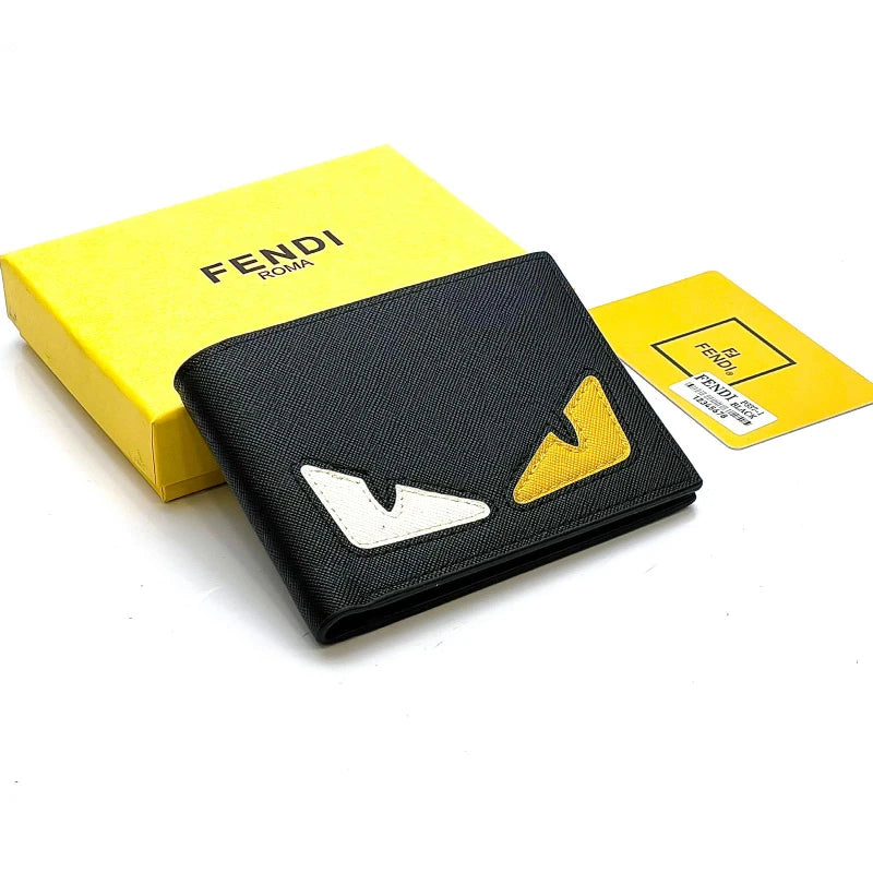 Fendi Men Wallet