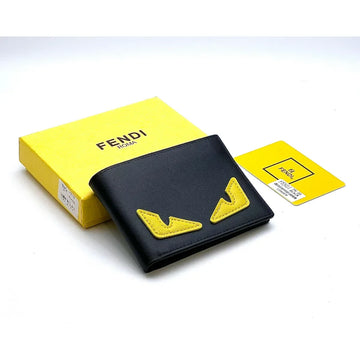 Fendi Men Wallet