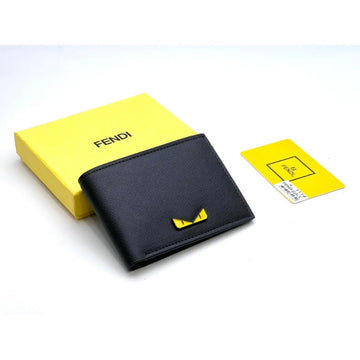 Fendi Men Wallet