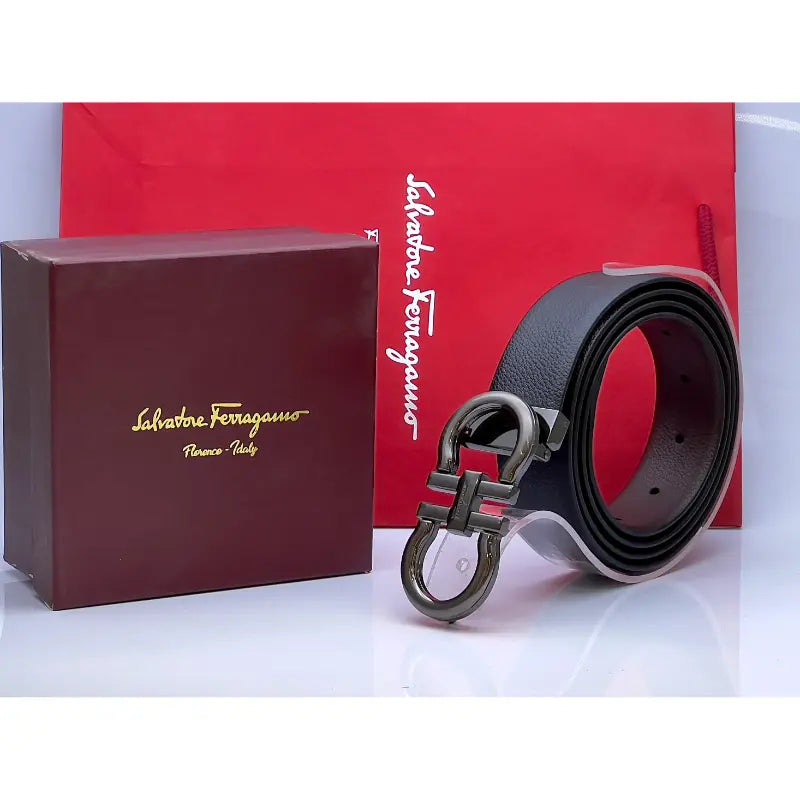 Ferragamo Belt SF1