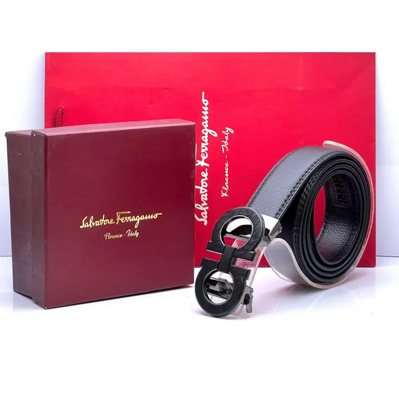 Ferragamo Belt SF10