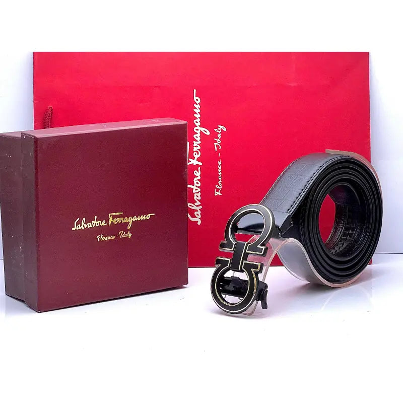 Ferragamo Belt SF11