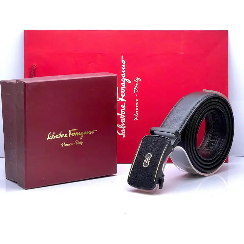 Ferragamo Belt SF12