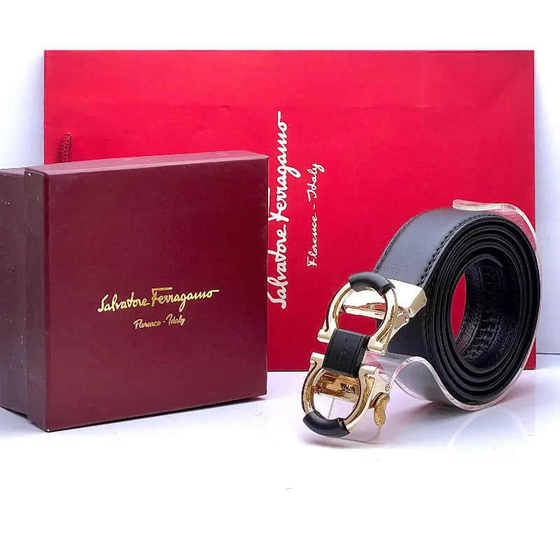 Ferragamo Belt SF13