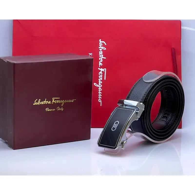 Ferragamo Belt SF2