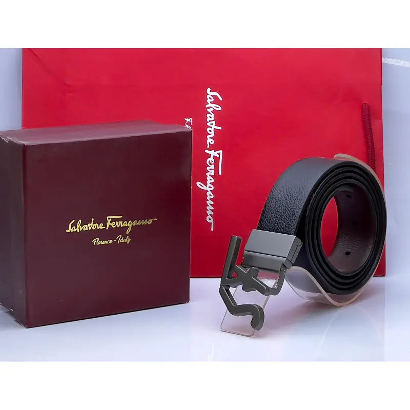 Ferragamo Belt SF3